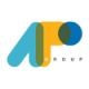 APO Group logo